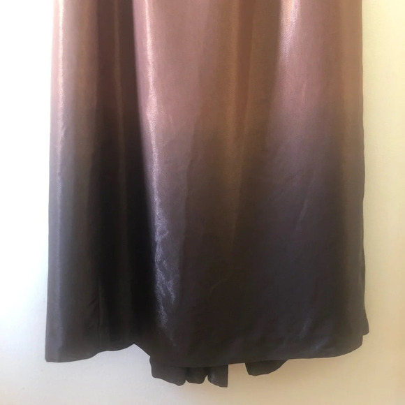 Armand Basi Strapless Gown - Picture 5 of 8